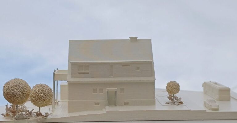 3D-Modell Wolfsanger (2)