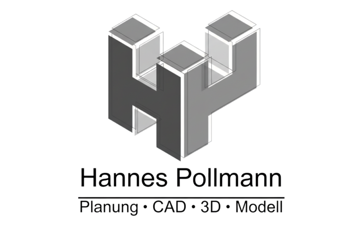 Logo f Visitenkarten