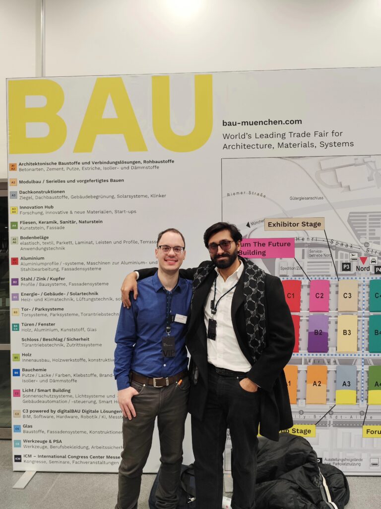 Baumesse
